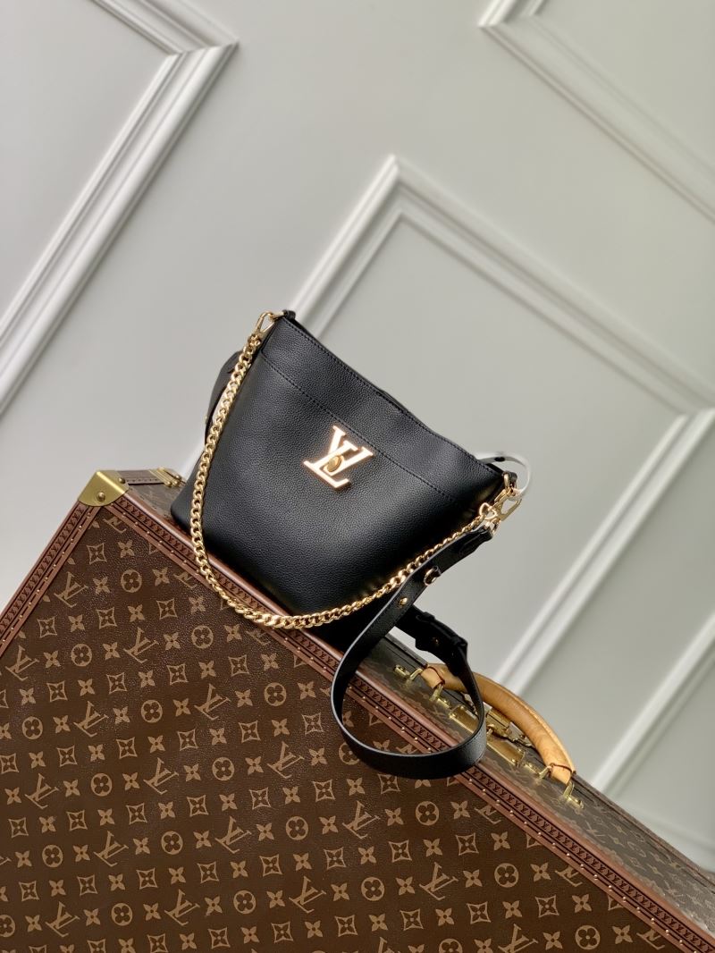 LV Bucket Bags